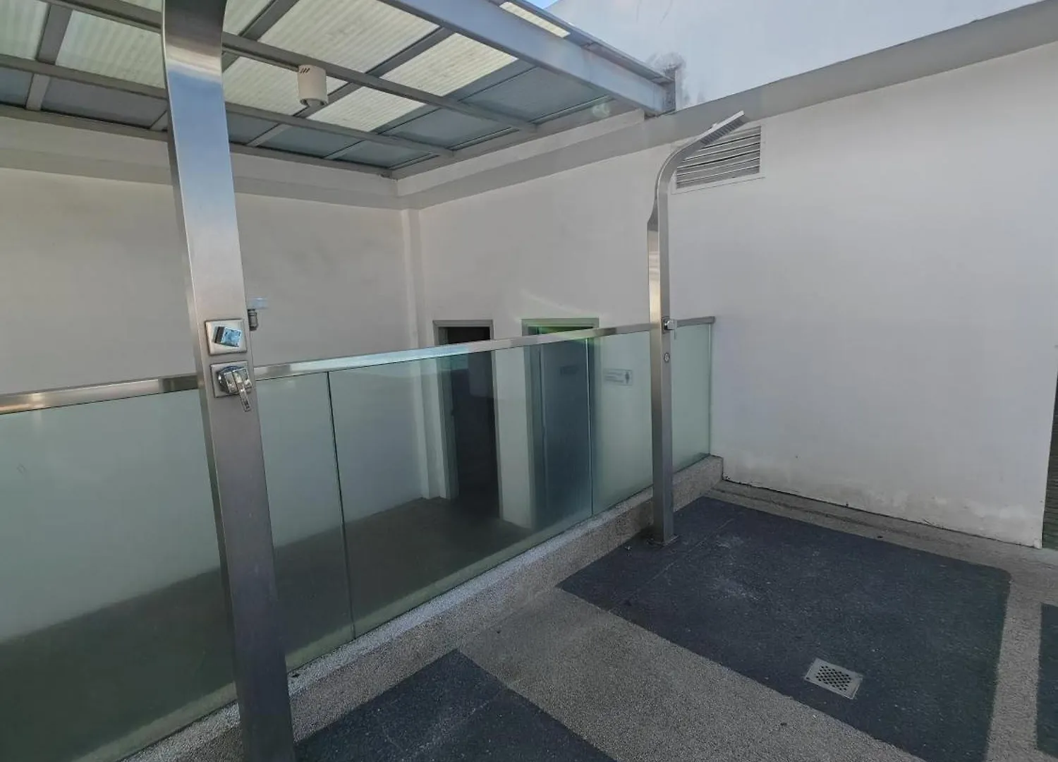 Sutera Avenue Rooftop Infinity Pool Kk Infini Stay كوتا كينابالو شقة
